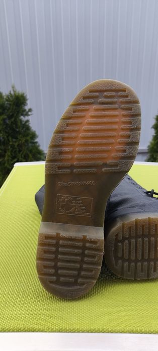 Продам martens унісекс