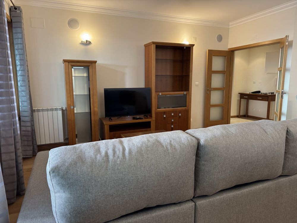 Apartamento T2 EXPO Sul