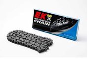 Corrente EK 520 de 114 elos  QX-RING Ultralight Moto japan