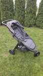 Wózek spacerówka Baby jogger City mini GT2