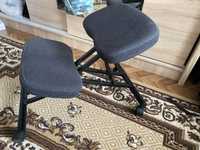 Колінний стілець EIFRED IKEA