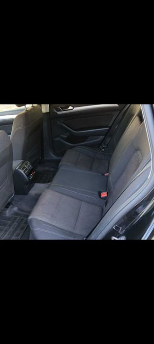 Carrinha Voswagem Passat 1.6