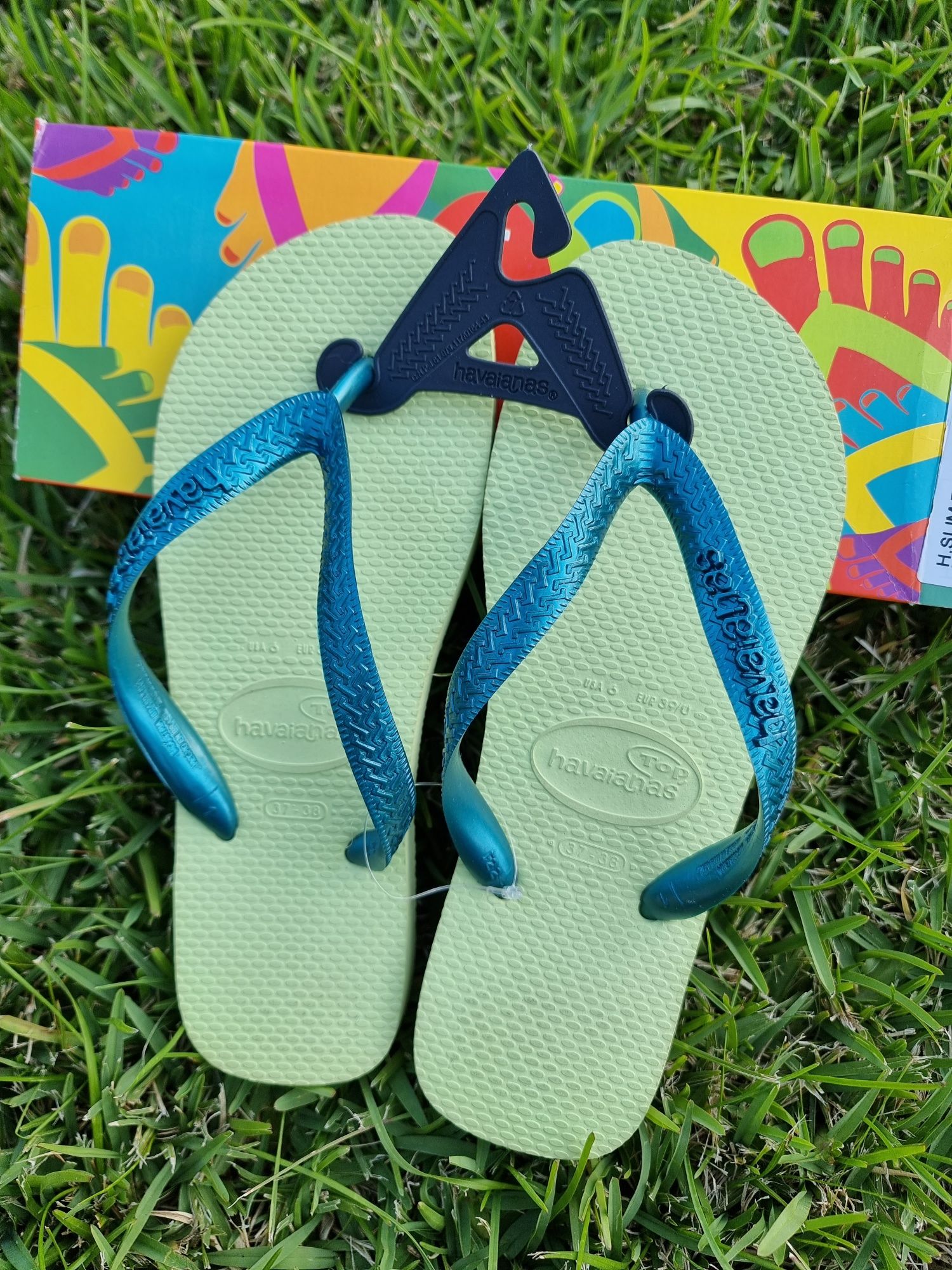 Havaianas Top Lima