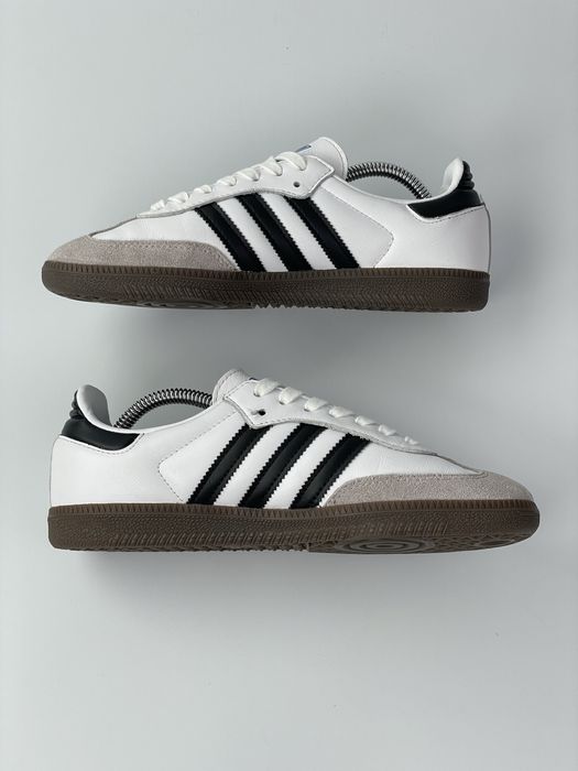 Кросівки Adidas Samba Оригінал