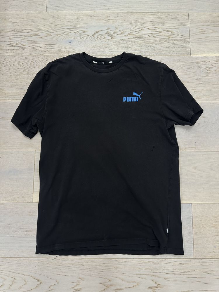 Футболка Puma.