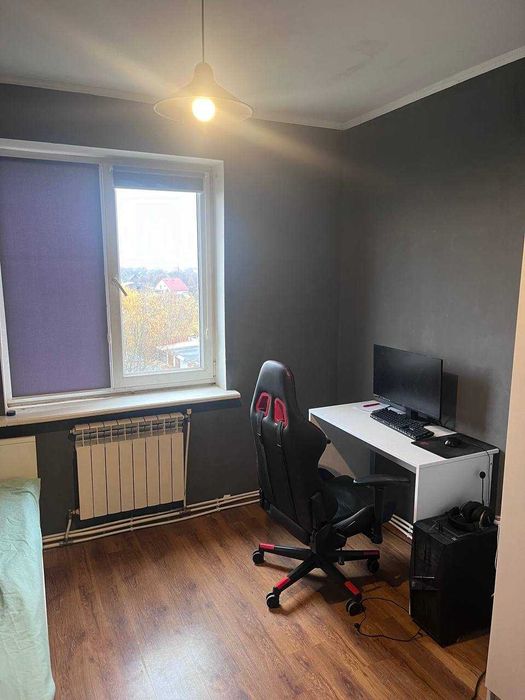 Продається 3а квартира в Новому районі