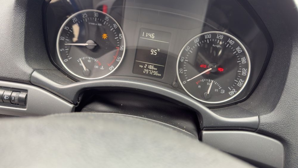 Продам Skoda Octavia