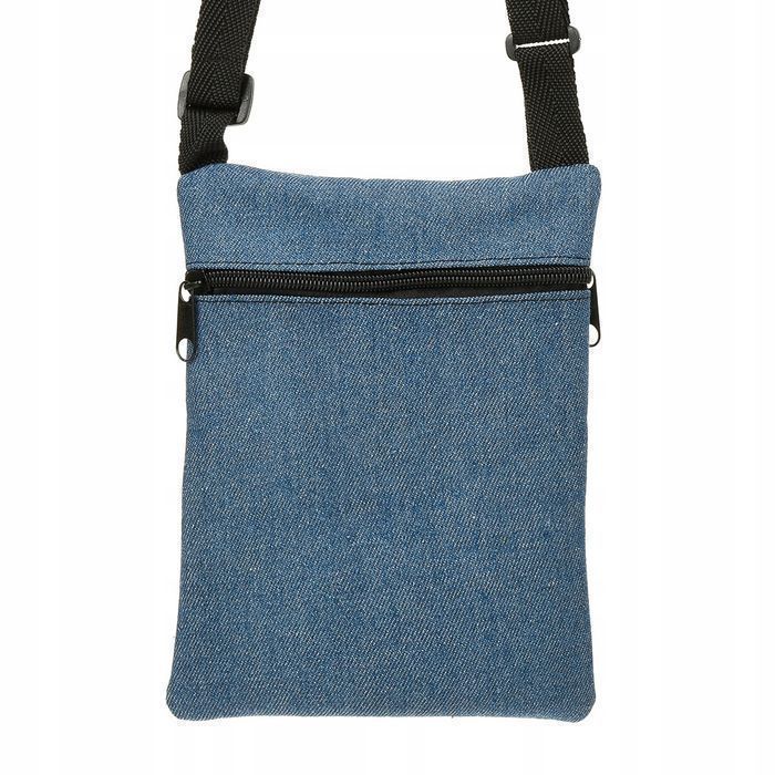 Szaszetka etui paszportówka duża na smartfona I28