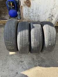 Шины Bridgestone 225/65R17