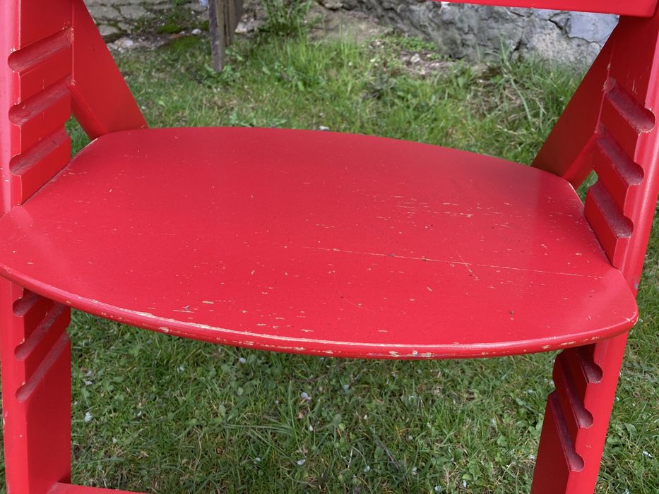 Krzesełko do karmienia dla dzieci Safety 1st