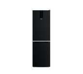 Lodówka WHIRLPOOL W7X 82O K Czarna NoFrost