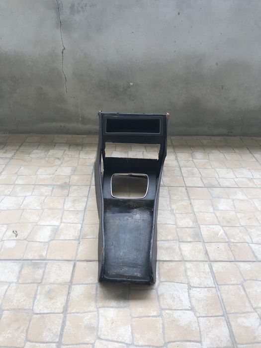 consola central corolla e datsun