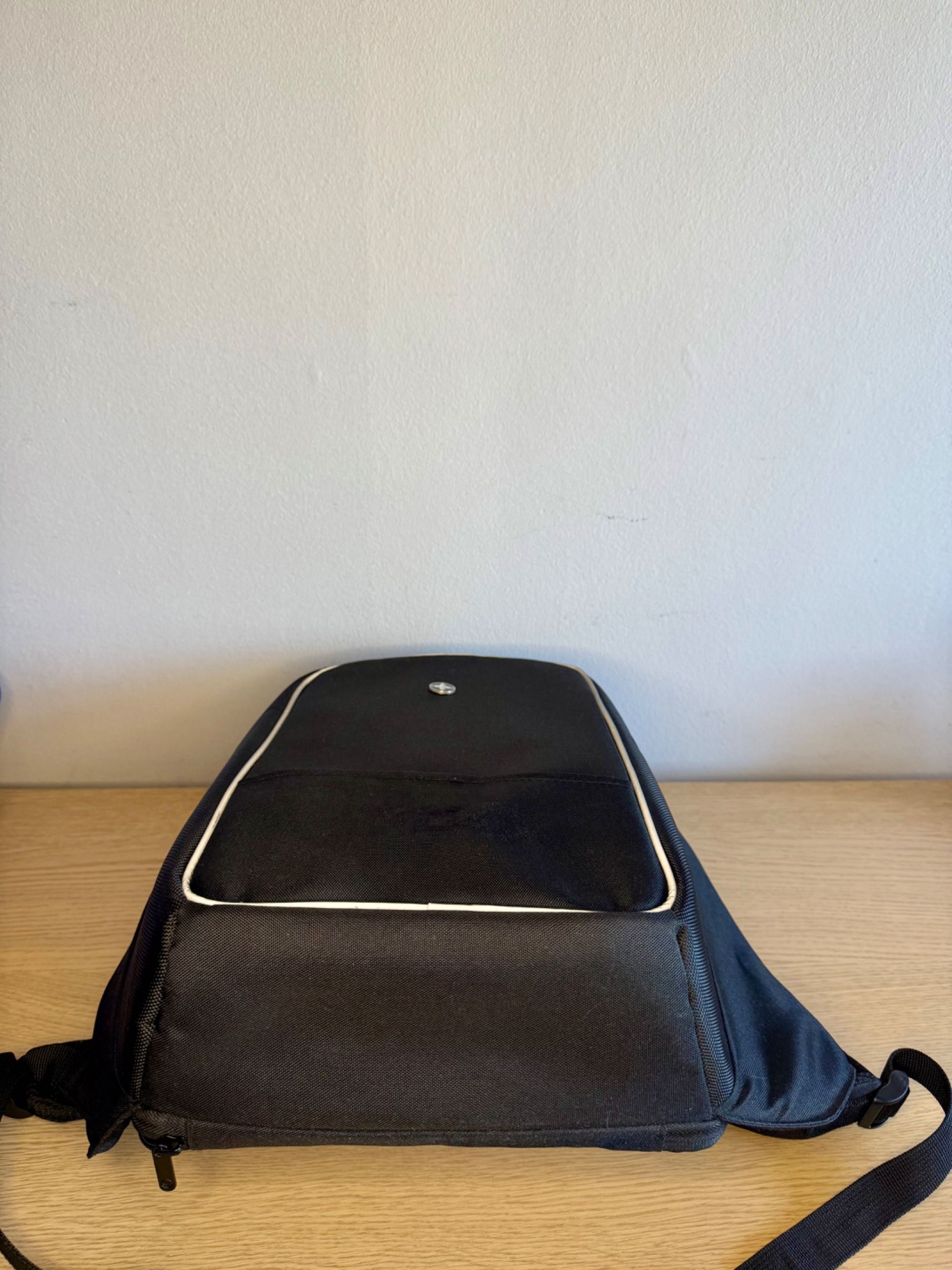 Mochila Portátil 15.6'' Anti-Roubo