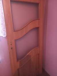 Drzwi 2 Pary  80 cm