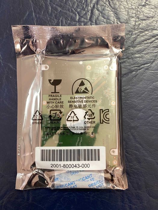 Dysk do komputera 1TB