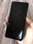 Телефон Xiaomi Redmi note 9 (битий модуль )