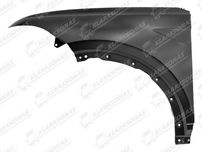 Крило VW T-CROSS, 04.2019  22D821021 22D821022 2GM821106B 2GM821105B
