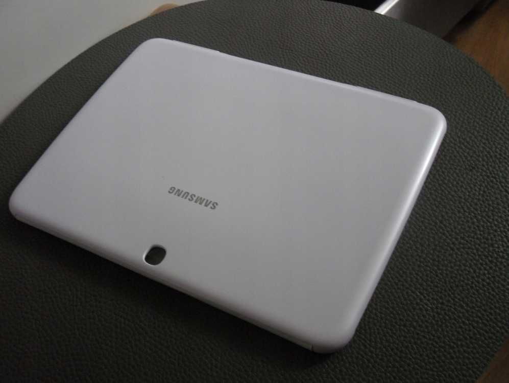 Etui Samsung GALAXY TAB 3 10.1 białe