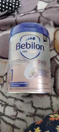 Nowe mleko Bebilon
