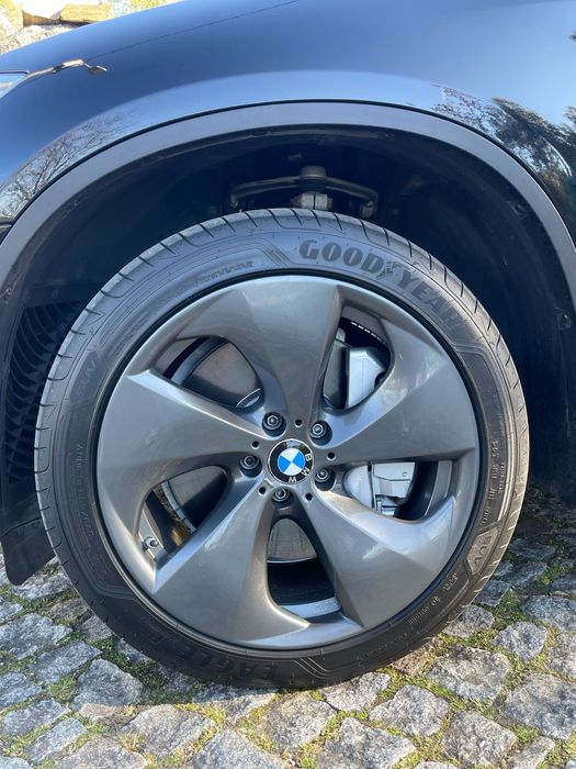BMW X6 V8 Active Hybrid 485CV *RESERVADO*