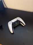 Vendo ps5 128gb digital