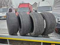 4x Bridgestone Blizzak LM001 265/50/R19 2020 Rok ! Run Flat Bmw X5 X6