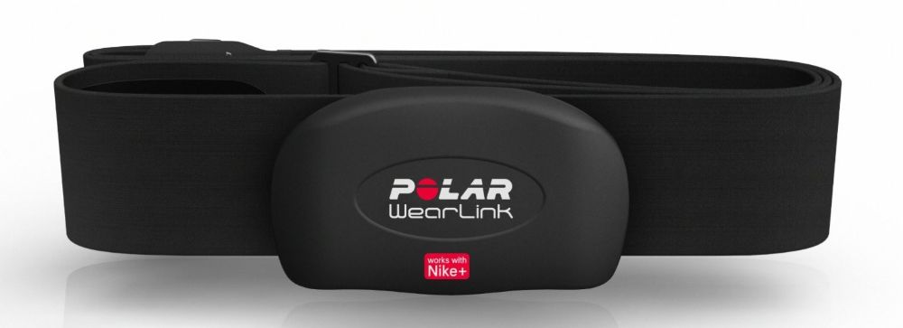 Banda Polar Wearlink Nike+