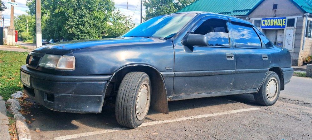 Авто Opel Vectra, Продажа!