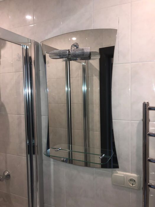 Київ Дарницький 1 кімнатна з газом та ремонтом