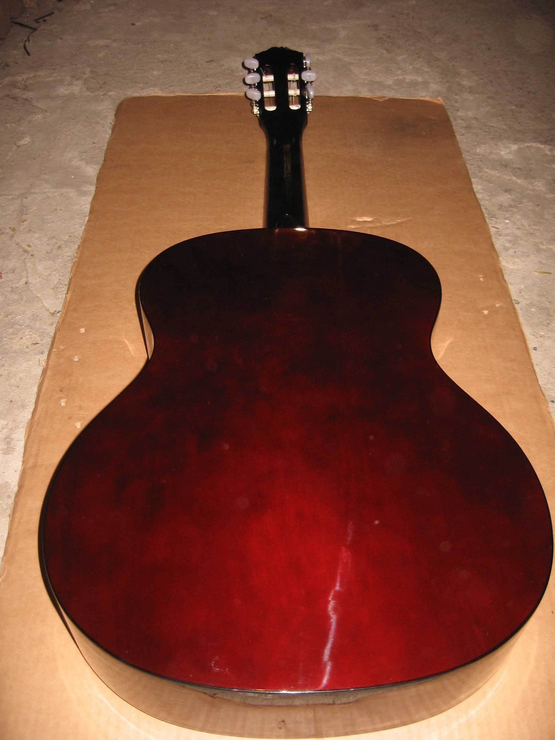 Gitara klasyczna Ever Play TAIKI 3/4