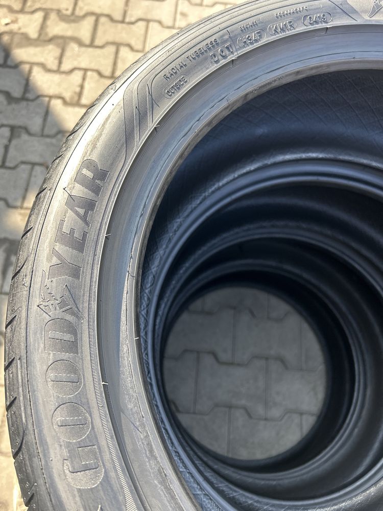 Goodyear 225/45R18 95Y Eagle F1 Asymmetric 3