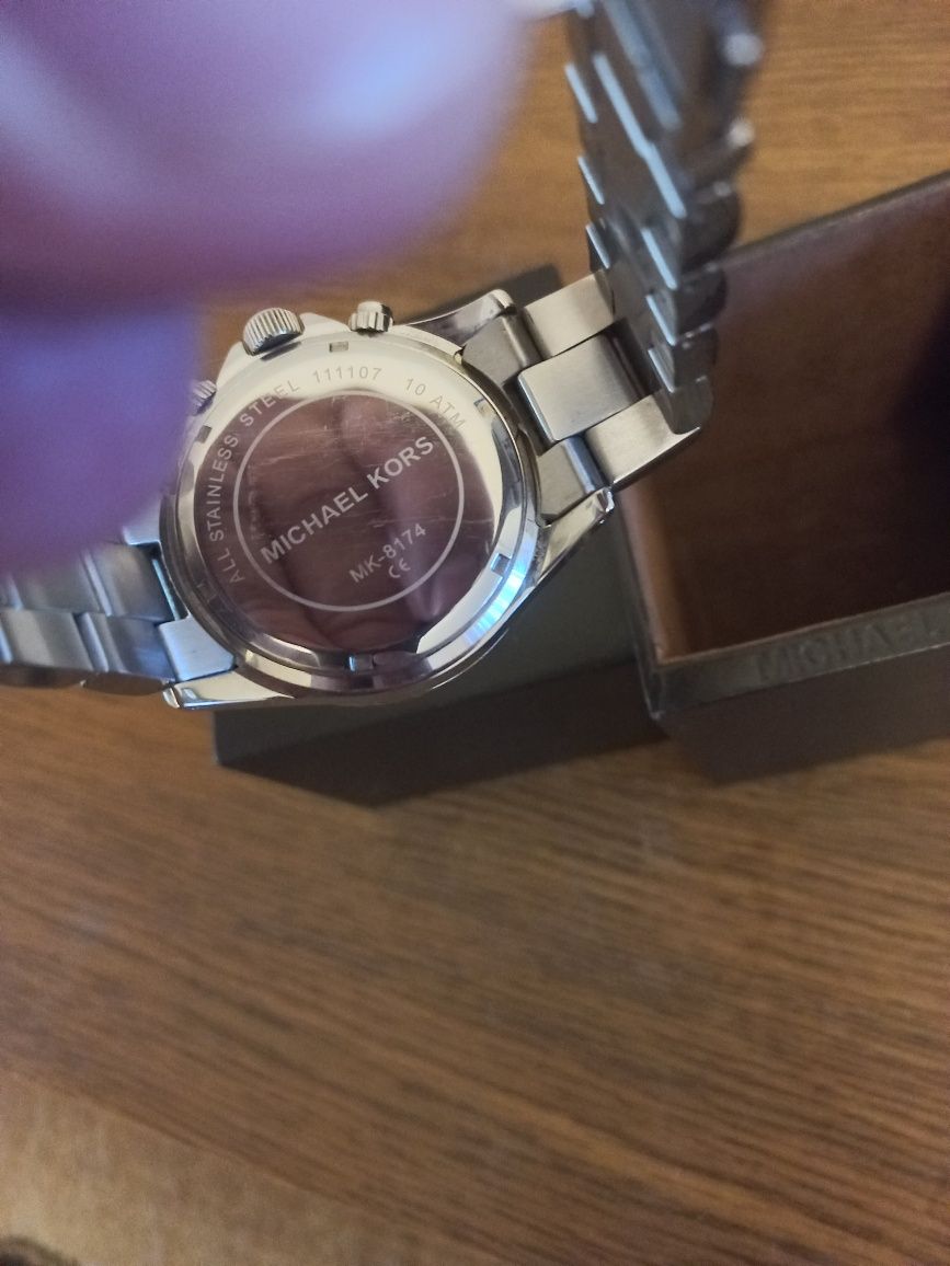 Часы Michael Kors MK-8174 Оригинал