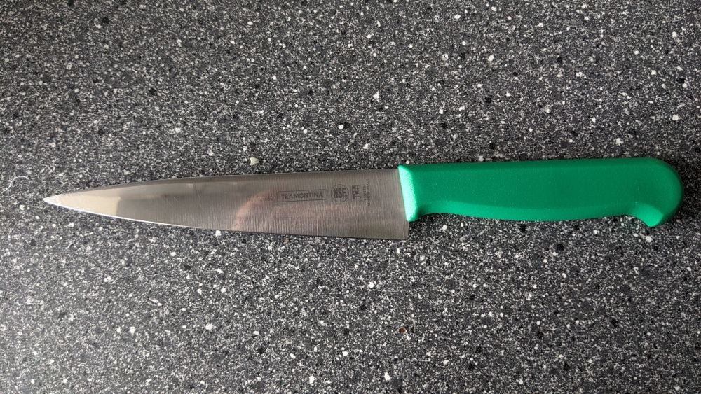 Ніж кухонний Tramontina Professional master