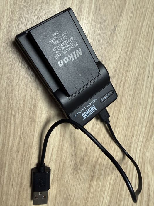 Aparat Nikon Coolpix P950