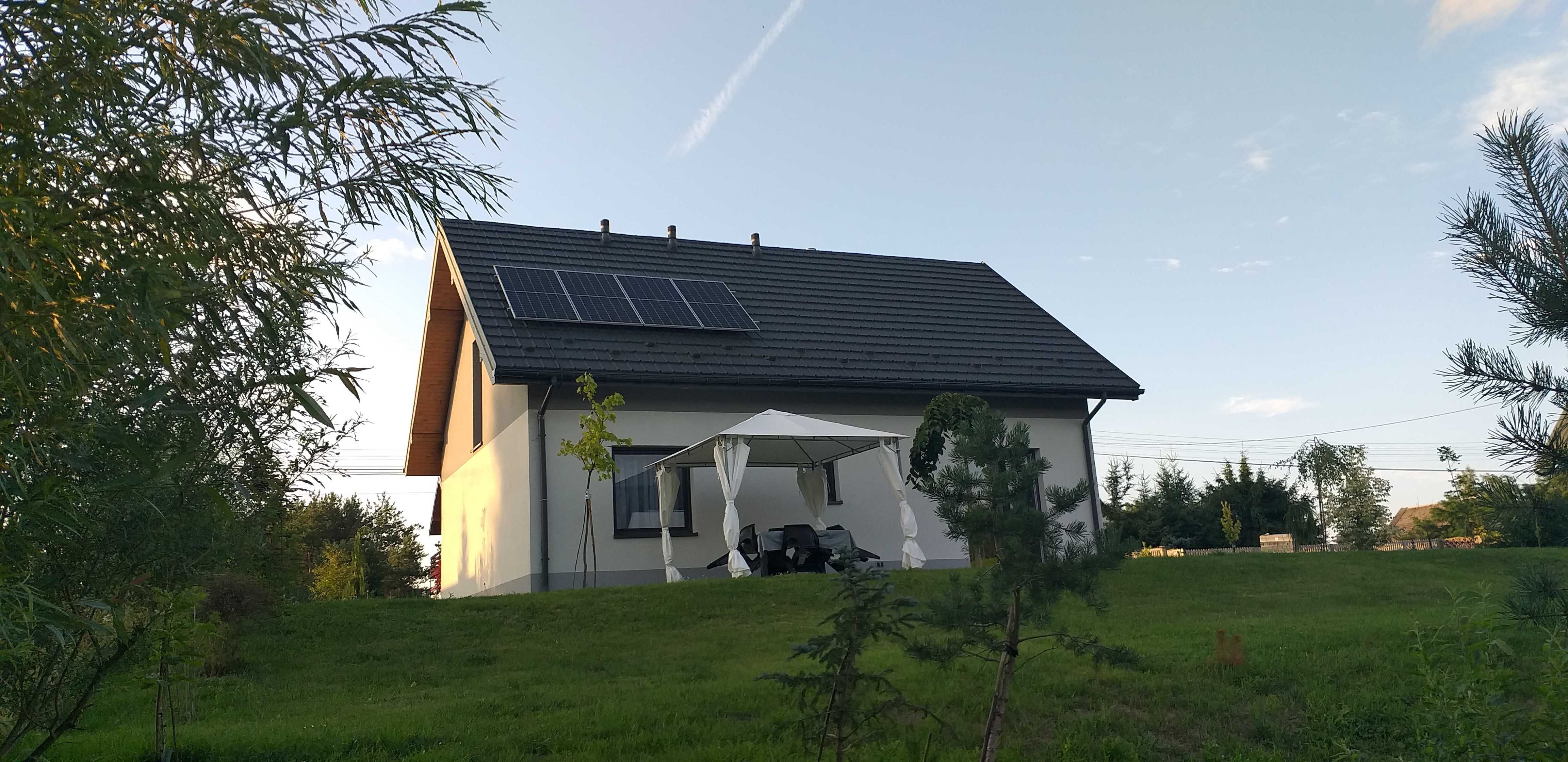 Agroturystyka Jura Krakowsko-Częstochowska dom staw kajak wędkowanie