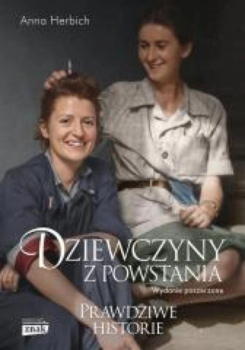 Dziewczyny z Powstania w.2024