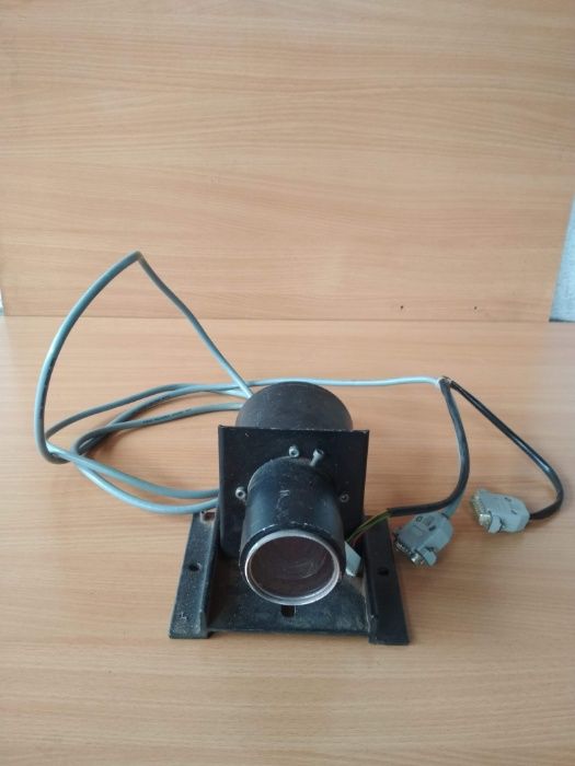 camera para maquina de contar rolhas