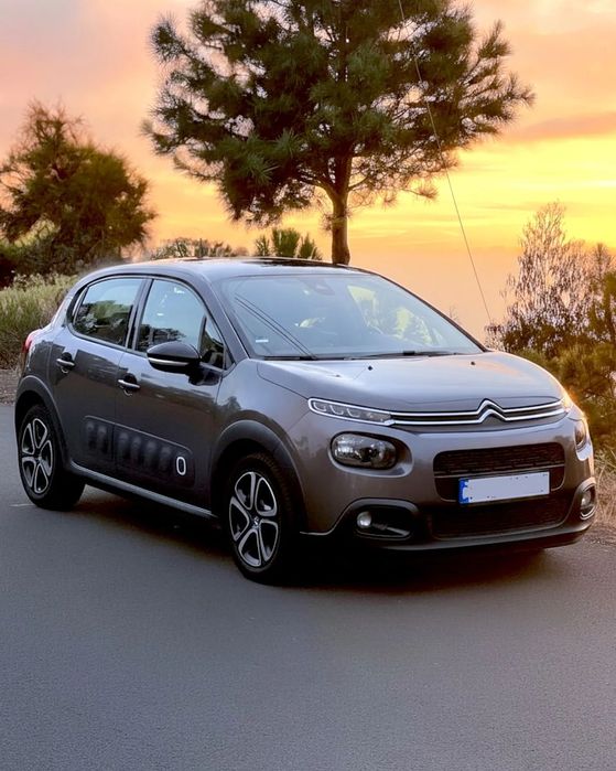 Citroën C3 1.2 PureTech Feel EAT6