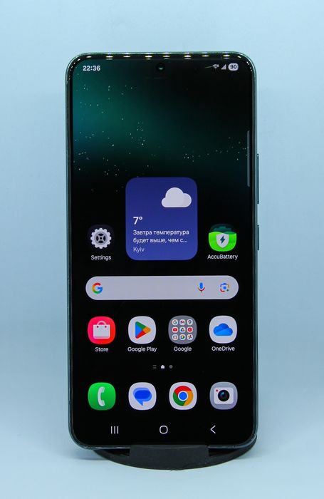 Samsung Galaxy S22 18/28gb