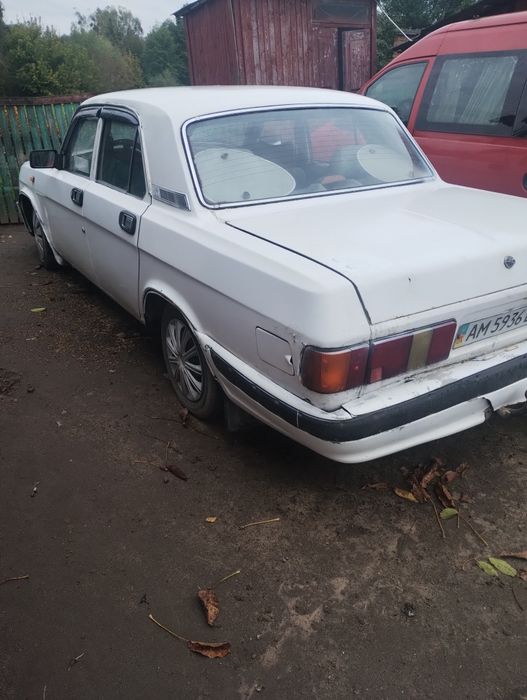 Продам Газ 31029 волга