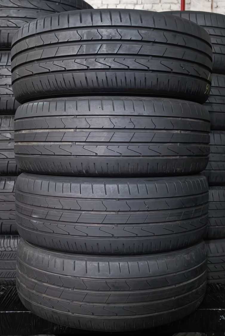 205/60 R16 92H Hankook Ventus Prime 3 Склад шин 205215/556065 Літо б/у