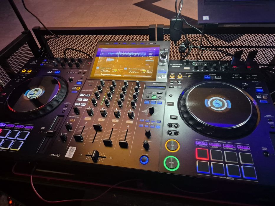 DJ Zagra dla Ciebie Każdą Imprezę / Faktura/ Umowa.