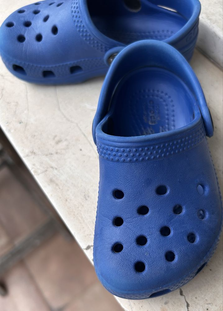 Crocs C6 (22-23)