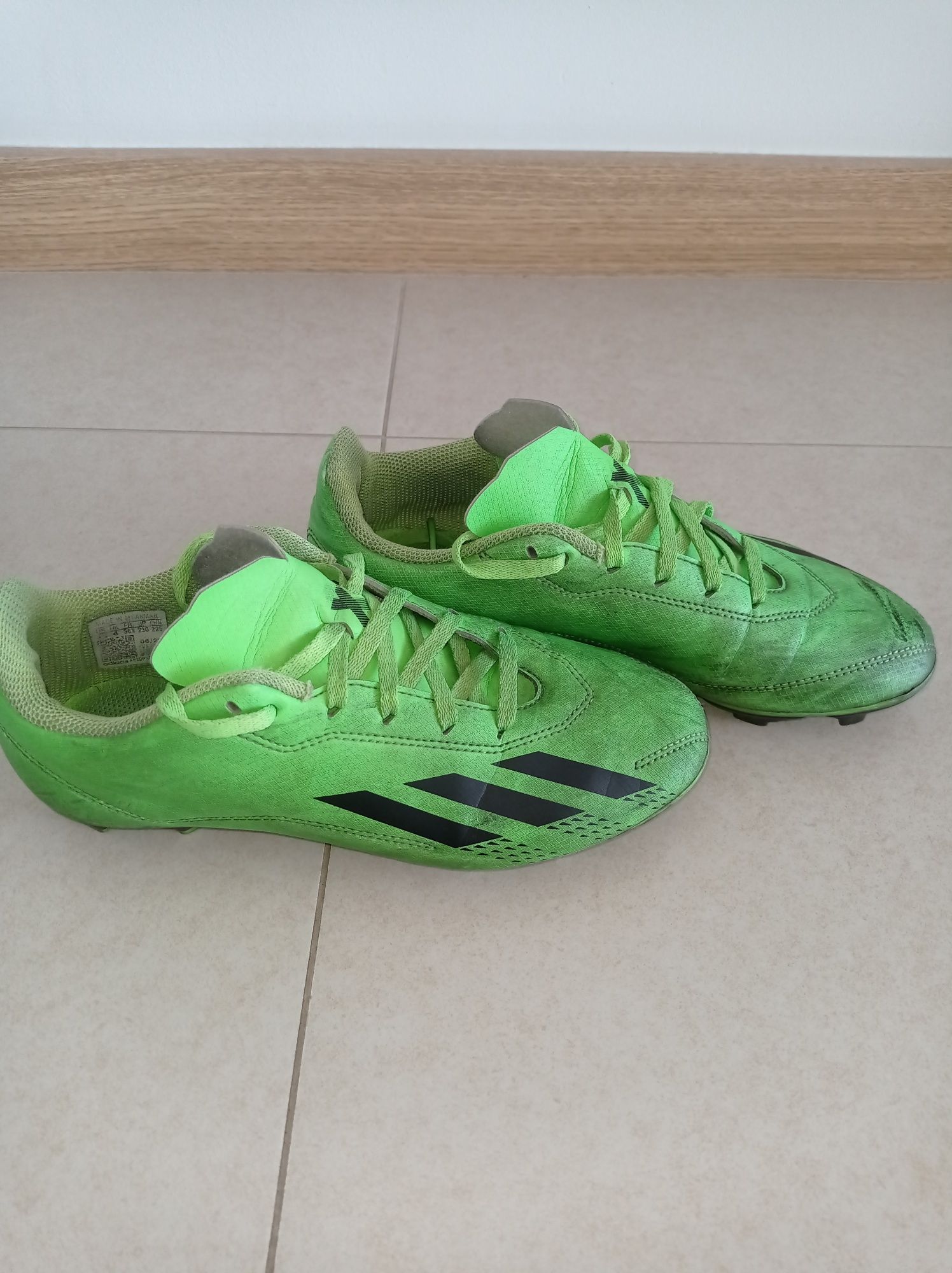 Chuteiras futebol