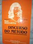 Discurso do método Descartes ,o contrato social Jean Jacques Rousseau
