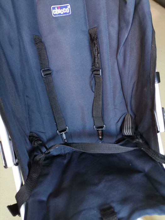 Carrinho bengala criança