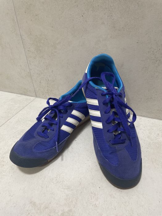 Adidas dragon 40