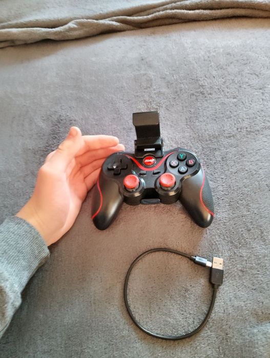 Продам джойстик ігровий