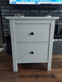 Szafka nocna IKEA Hemnes