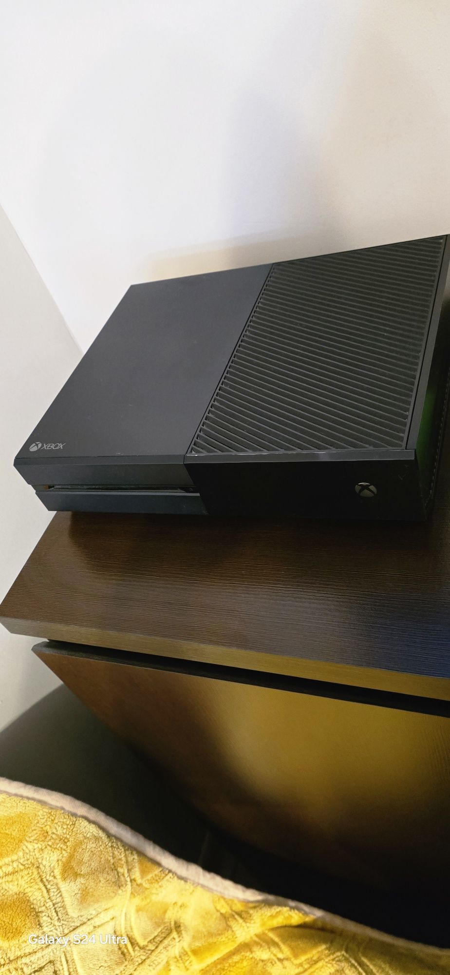 Konsola Xbox One